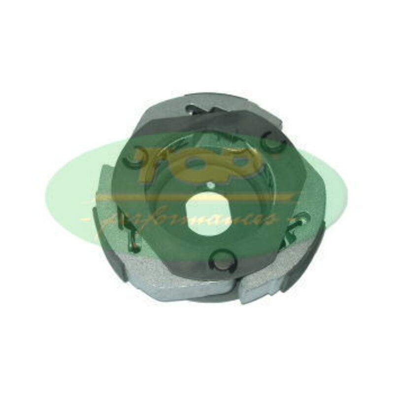 Honda Sh 125 [TOP PERFORMANCES] - OE centrifugal clutch Kymco Agility 125