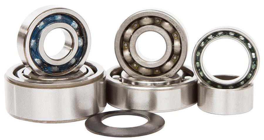 Honda TRX 450 R Sportrax Electric Start 2 WD (TE 32) [2006-2014] - Transmission mount kit Honda TRX450ER