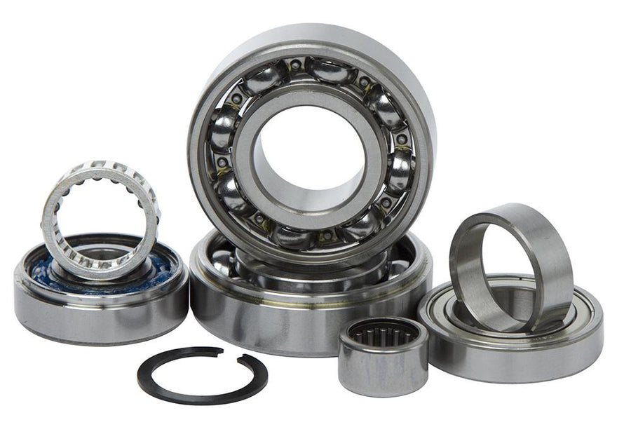Kawasaki KX 250 (KX 250 M) [2003-2004] - Transmission mount kit Kawasaki KX250