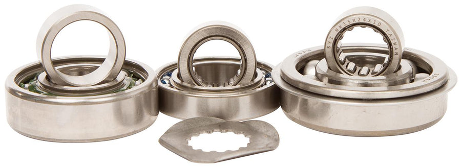 Yamaha YZ 125 (CE 01) [1998] - Transmission mount kit Yamaha YZ125