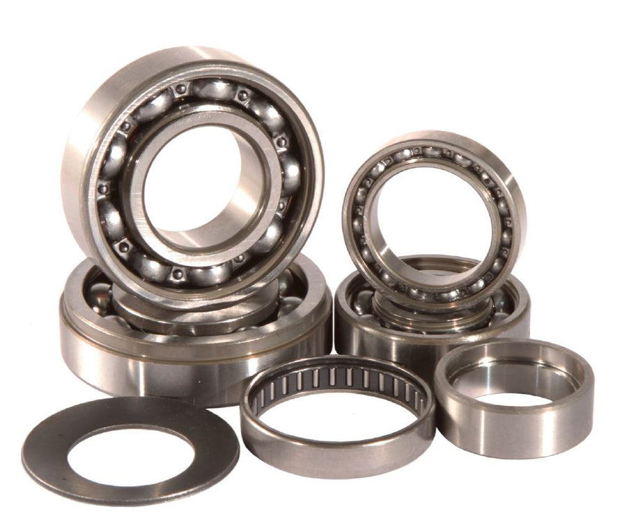 YAMAHA YZ 125 [2024-2027] - Transmission mount kit Yamaha YZ125
