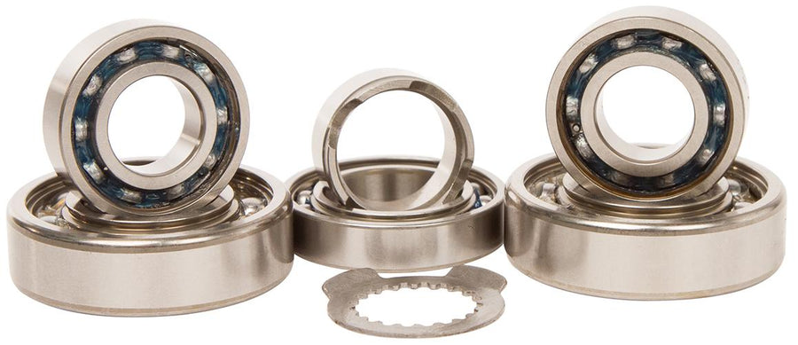 Yamaha YZ 250 F (CG 18) [2004] - Transmission mount kit Yamaha WR250-F