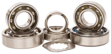 Yamaha YZ 426 F (CJ 01) [2000-2002] - Getriebelager Kit Yamaha YZ450-F