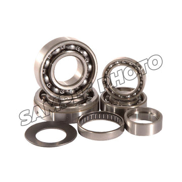 Yamaha YFM 700 Grizzly EPS Camo 4 WD [2007-2013] - Transmission mount kit Yamaha YFM 700 Grizzly