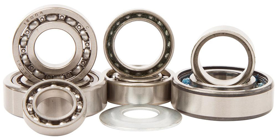 HUSQVARNA FE 250 [2014-2016] - Transmission mount kit KTM SX-F250
