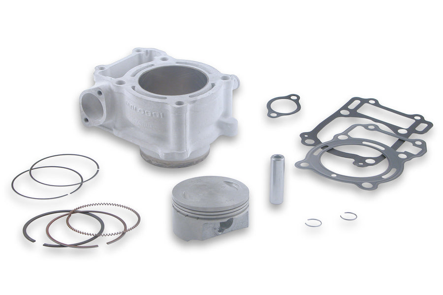 Honda CBR 125 R (JC 34) [2004-2005] - Aluzylinder -Ø 67 H2O 4T HONDA