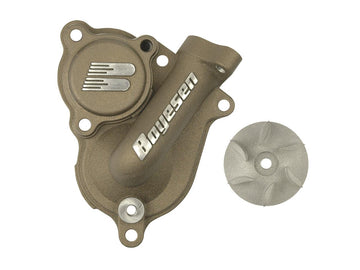 GAS GAS MC 125 [2021-2023] - Wasserpumpenabdeckung mit Laufrad - KTM /Husqvarna