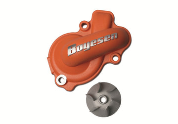 KTM 500 EXC [2014-2016] - Wasserpumpenabdeckung mit Laufrad - KTM