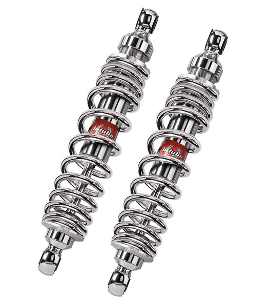 MOTO GUZZI NEVADA 750 [1990-2003] - WMB03 double rear shock absorber