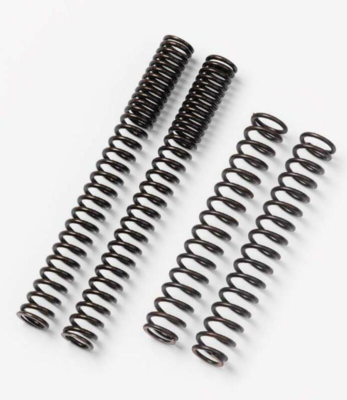 Yamaha Fz 750 [BITUBO] - FORK SPRING BITUBO FOR FZ750 90