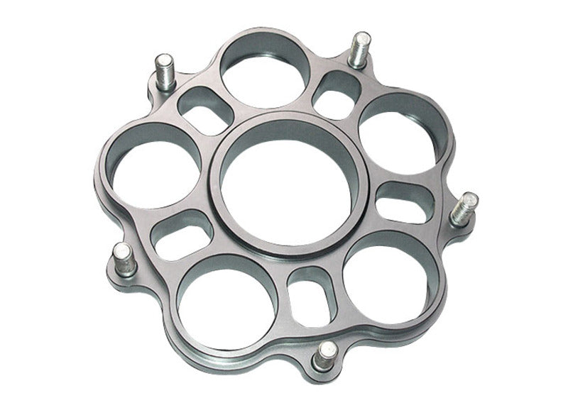 Hypermotard 950 [JT SPROKETS] - rear sprocket carrier - 5 silentblock Ducati