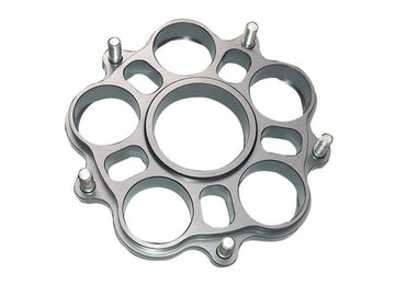 Ducati Hypermotard 939 [JT SPROKETS] - Rear sprocket carrier - 5 silent blocks Ducati - 0