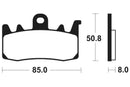 Harley -Davidson Pan America 1250 RA1250 [Tecnium] - brake pads-2