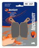 Suzuki SV 650 SV650A [TECNIUM] - Sinter metal brake pads-1