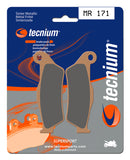 Moto Guzzi Stelvio 1200 [Tecnium] - brake pads-1