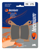 Royal Enfield Classic 350 J1C1 [TECNIUM] - Sinter metal brake pads-1