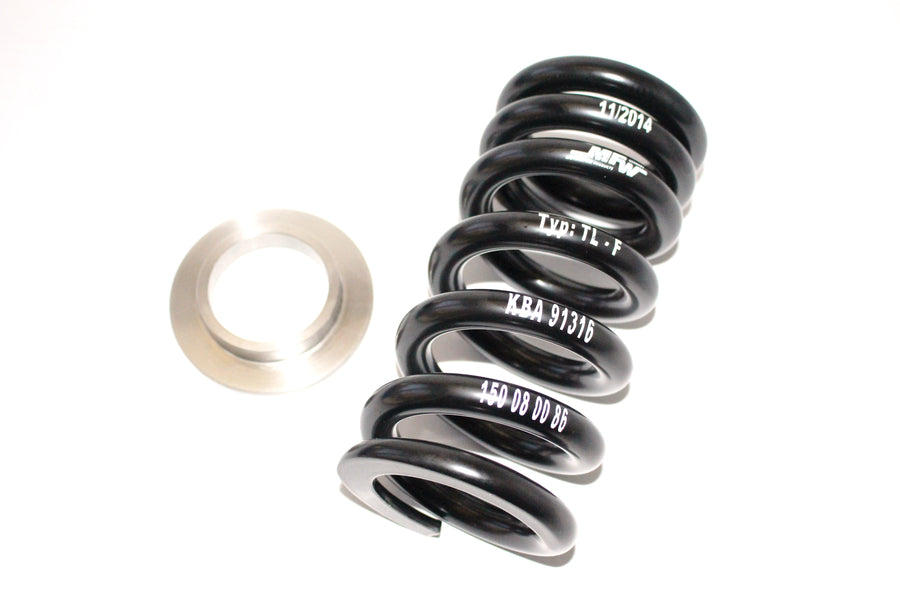 Kawasaki VERSYS 650 ABS KLE650F [2015-2016] - Lowering kit -30mm