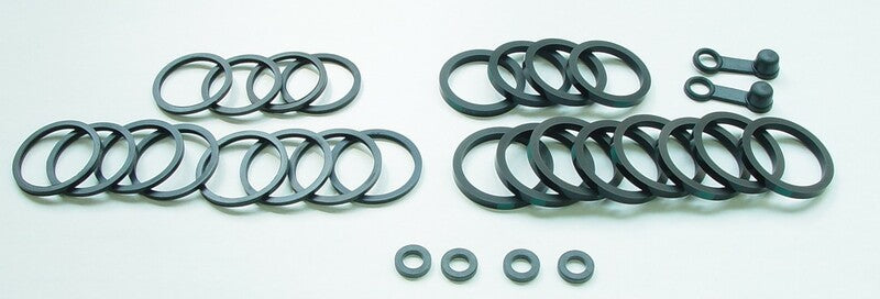Suzuki Tl 1000 [TOURMAX] - Brake caliper repair kit