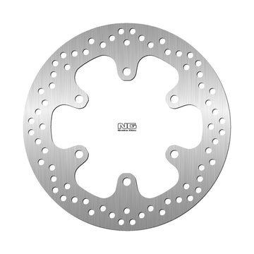 Triumph Trophy [NG BRAKE DISC] - round rigid brake disc