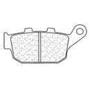 Honda NX 650 Dominator [CL Brakes] - brake pads-5