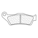 BMW R 1200 ST [Cl Brakes] - Racing Sintermetal Brake pads-1