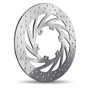 Aprilia Sl 750 Shiver [BREMBO] - Series Oro round rigid brake disc-2