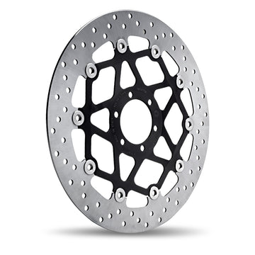 Yamaha Tdm [BREMBO] - Series Oro round floating brake disc
