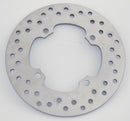 Triumph Speed ​​Triple [NISSIN] - round rigid brake disc