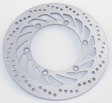 Honda Cb 500 [NISSIN] - round rigid brake disc