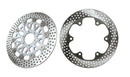 Yamaha Fzs 600 [NISSIN] - round semi-floating brake disc