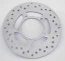 Suzuki Gsx 1200 [NISSIN] - round rigid brake disc