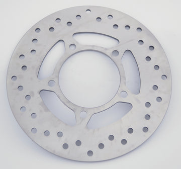 Suzuki Gsx 1300 R Hayabusa [NISSIN] - round rigid brake disc