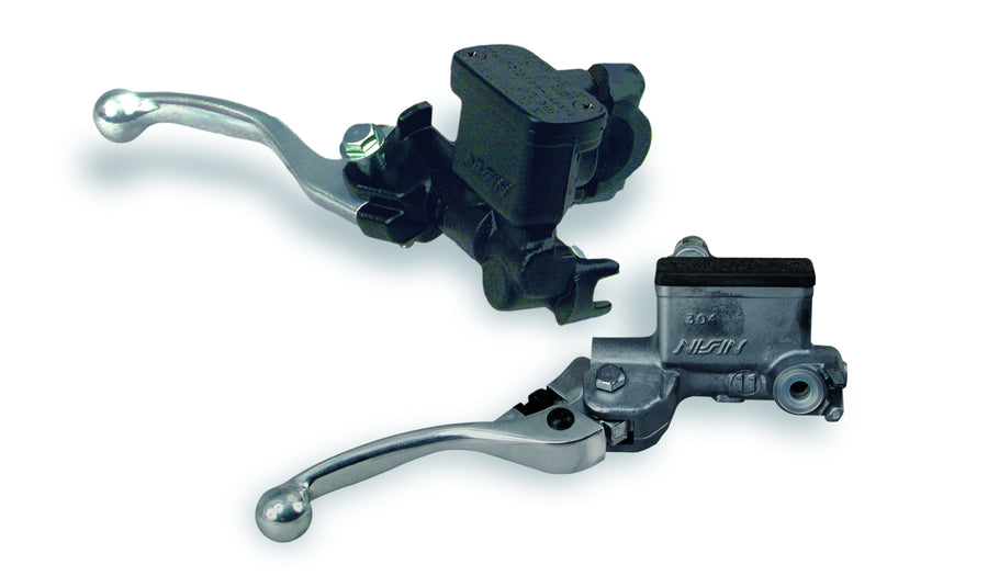 Kawasaki KX 450 F (KX 450 F) [2012-2014] - MAIT.CYLINDER DE FREIN CROSS