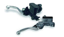 Yamaha YZ 250 F (CG 27) [2007-2009] - MAIT.CYLINDER DE FREIN CROSS