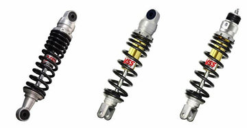 Yamaha Tdm 850 [YSS] - Rear mono shock absorber gas