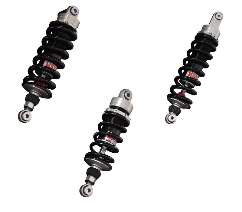 Honda Xrv 750 [YSS] - rear wheel monoshock gas