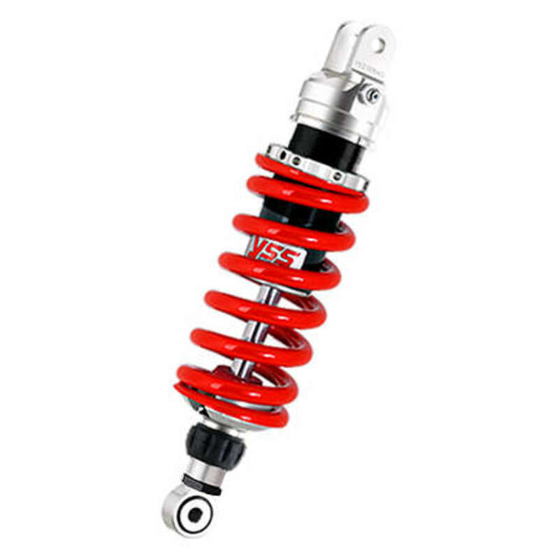 Suzuki Dl 800 V-Strom [YSS] - Rear wheel monoshock gas