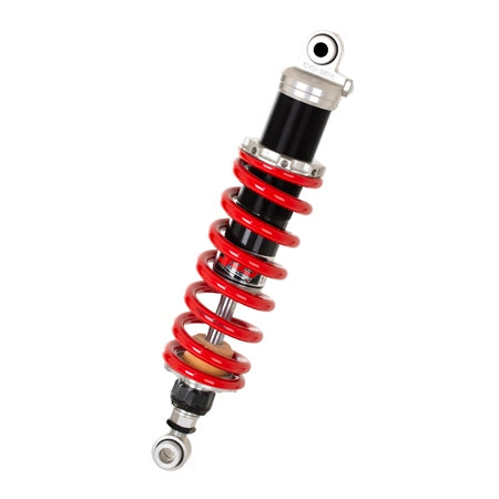 Yamaha XT 600 E 3TB [1990-1998] - Rear wheel monoshock gas
