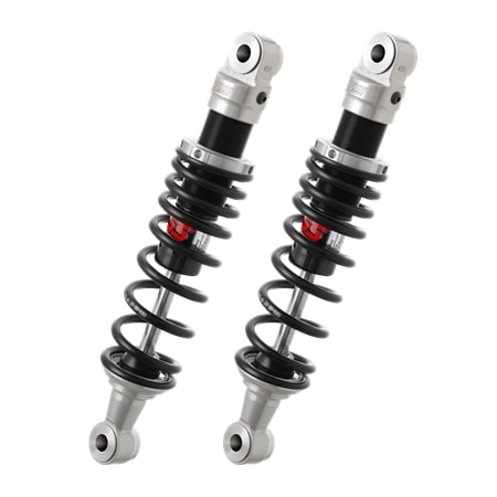 Harley-Davidson XL 883 C Sportster [2004-2012] - Rear double shock absorber Gas Eco Line