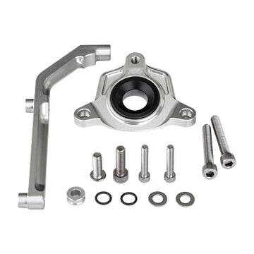 Kawasaki Z 1000 ABS SPECIAL EDITION ZR1000G [2014] - Steering damper mounting kit