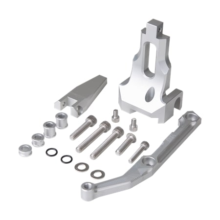 Yamaha TRACER 900 GT ABS RN57 [2019-2021] - Steering damper mounting kit