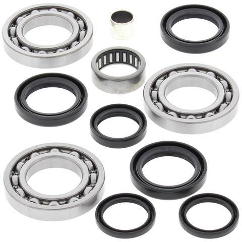 POLARIS SCRAMBLER 500 4X4 [2010-2012] - Differential Bearing & Seal Kit