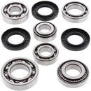 Yamaha YFM 550 Grizzly 4 WD [2009-2015] - Differential Bearing & Seal Kit