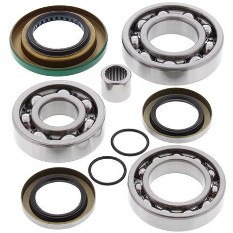 Can Am Outlander 650 EFI DPS [2013-2019] - Differential Bearing & Seal Kit