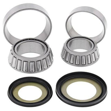 Yamaha XT 350 [All Balls] - steering head bearings