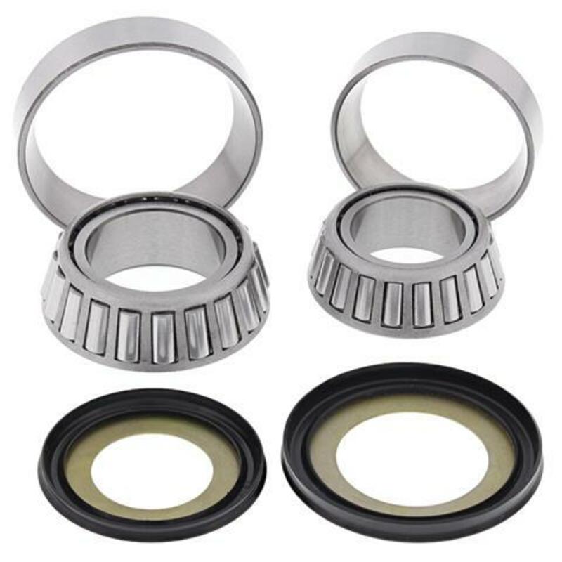 Suzuki VS 1400 VX51L [All Balls] - steering head bearings