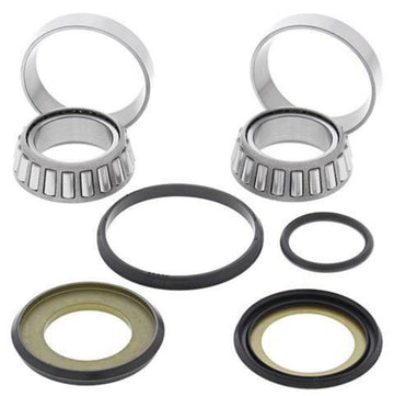 KTM 990 Superduke [All Balls] - steering head bearing kit
