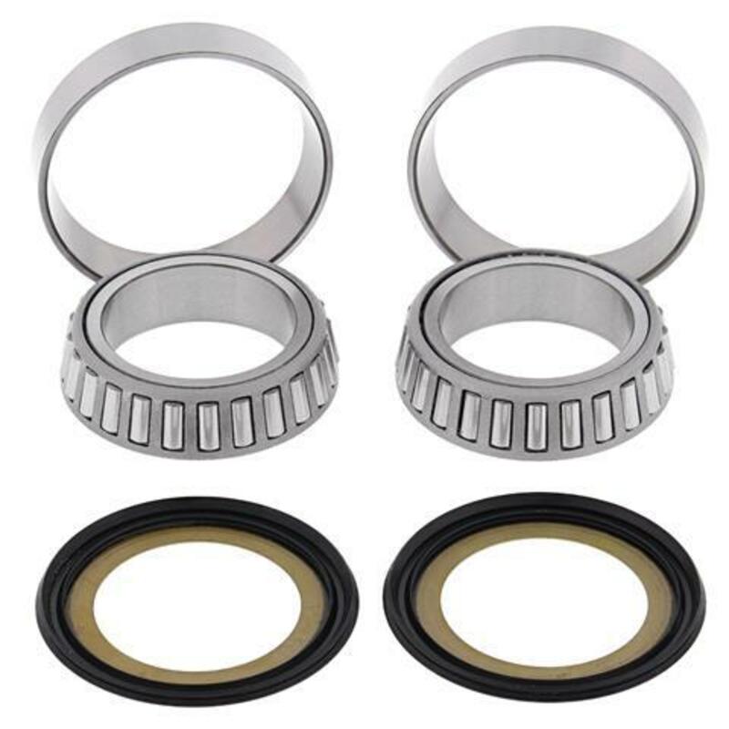 Moto Guzzi Norge 1200 [All Balls] - steering head bearing kit