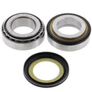 Yamaha Mt 09 Mt 09 Sp Mt 09 Tracer [ALL BALLS] - Kit steering head bearing for: R6 06-10, R1 07-10, FZ1, FAZER 06-10 T MAX 500 08-11