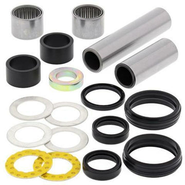 Yamaha Grizzly 660 [ALL BALLS] - Bearing kit swingarm All Balls Yamaha RAPTOR 660